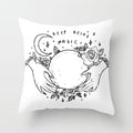 Halloween Pillowcase for Festive Home Decor