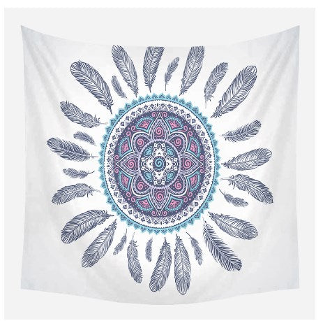 Home Decor Tapestry Wall Hanging