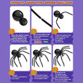 Halloween Party Balloon Arch Set Happy Halloween F07M2-1 Y-WS96